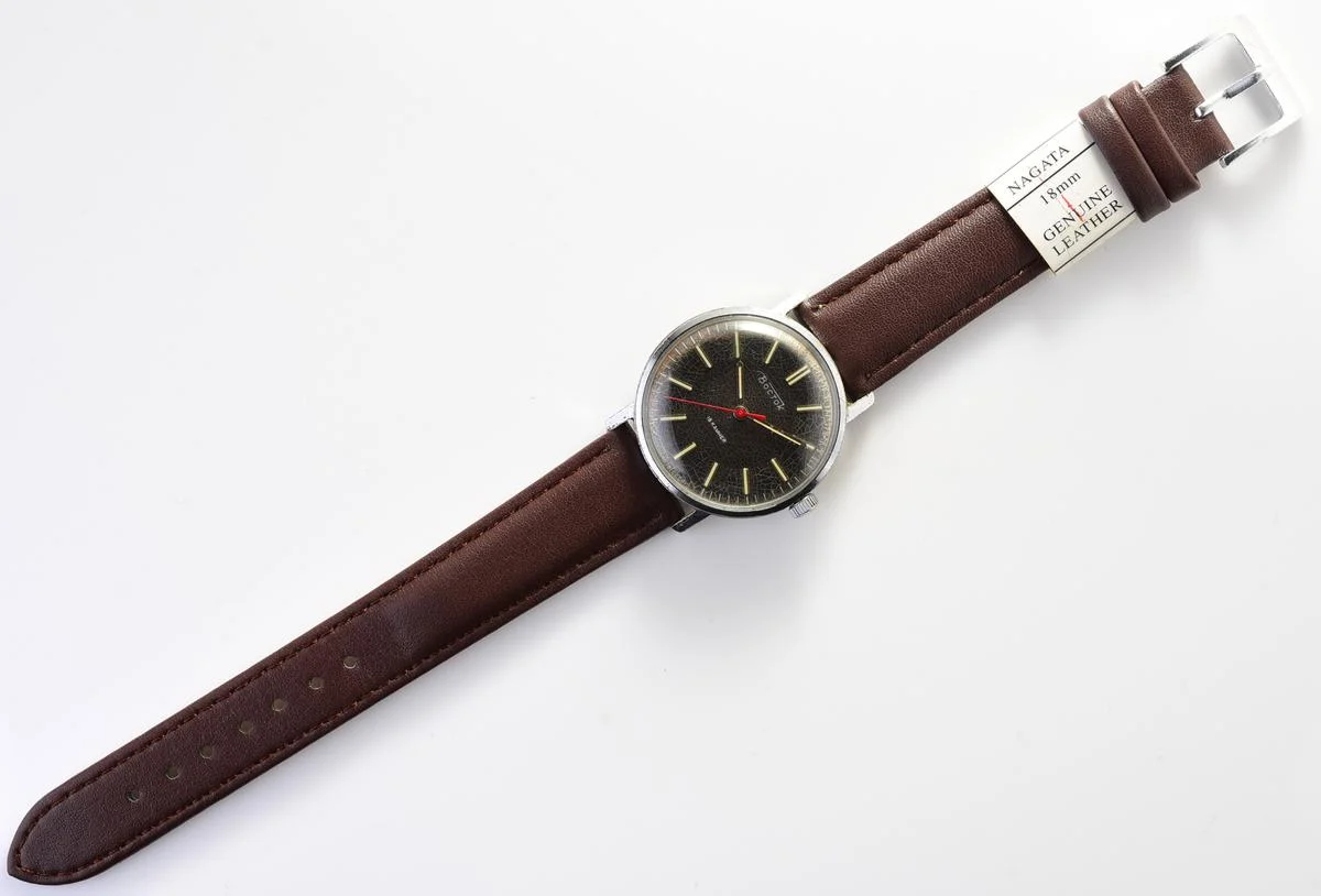 Wostok (Vostok) mechanical wrist watch