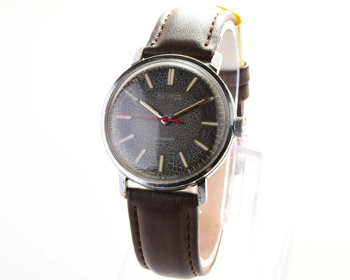 Wostok (Vostok) mechanical wrist watch