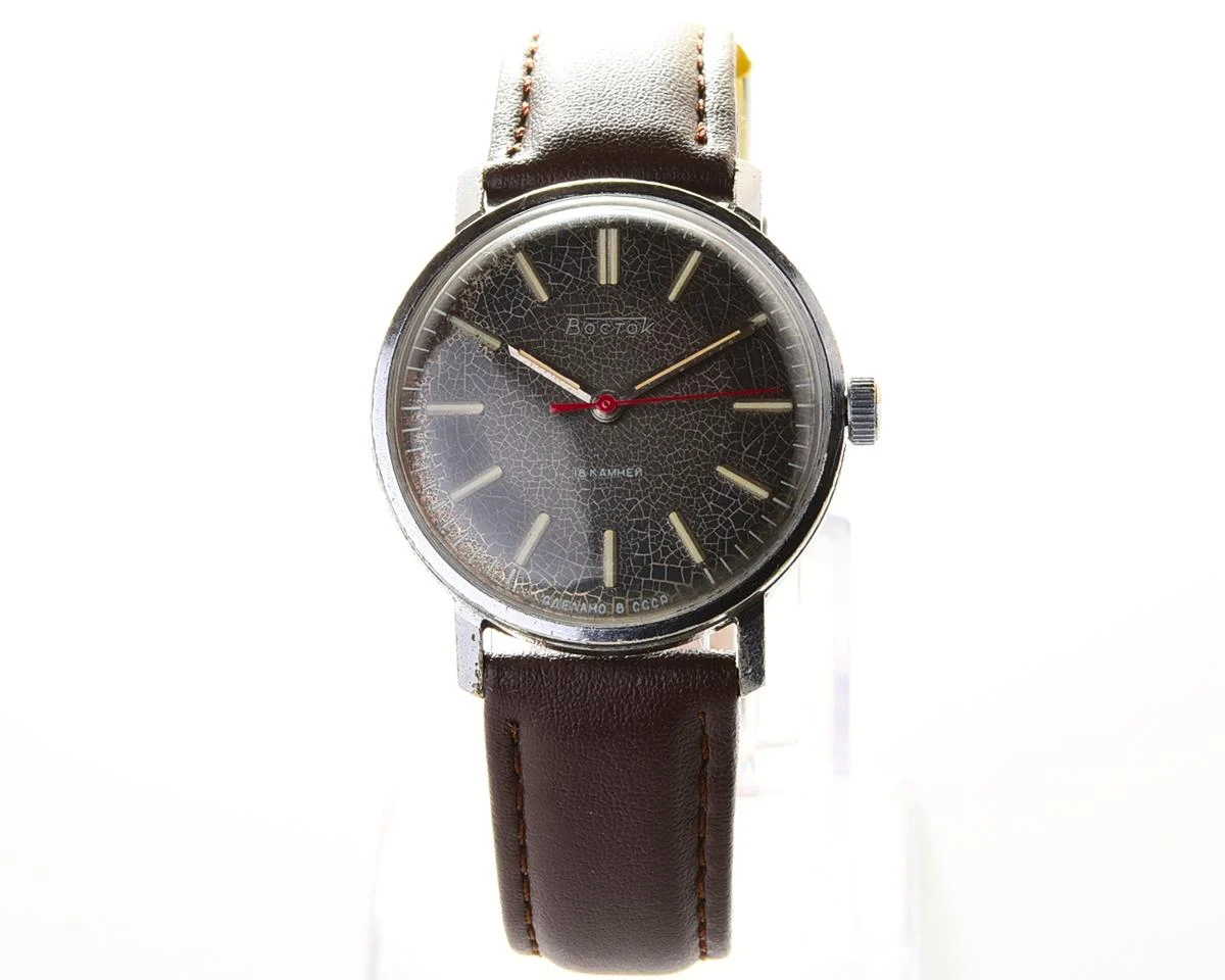 Wostok (Vostok) mechanical wrist watch