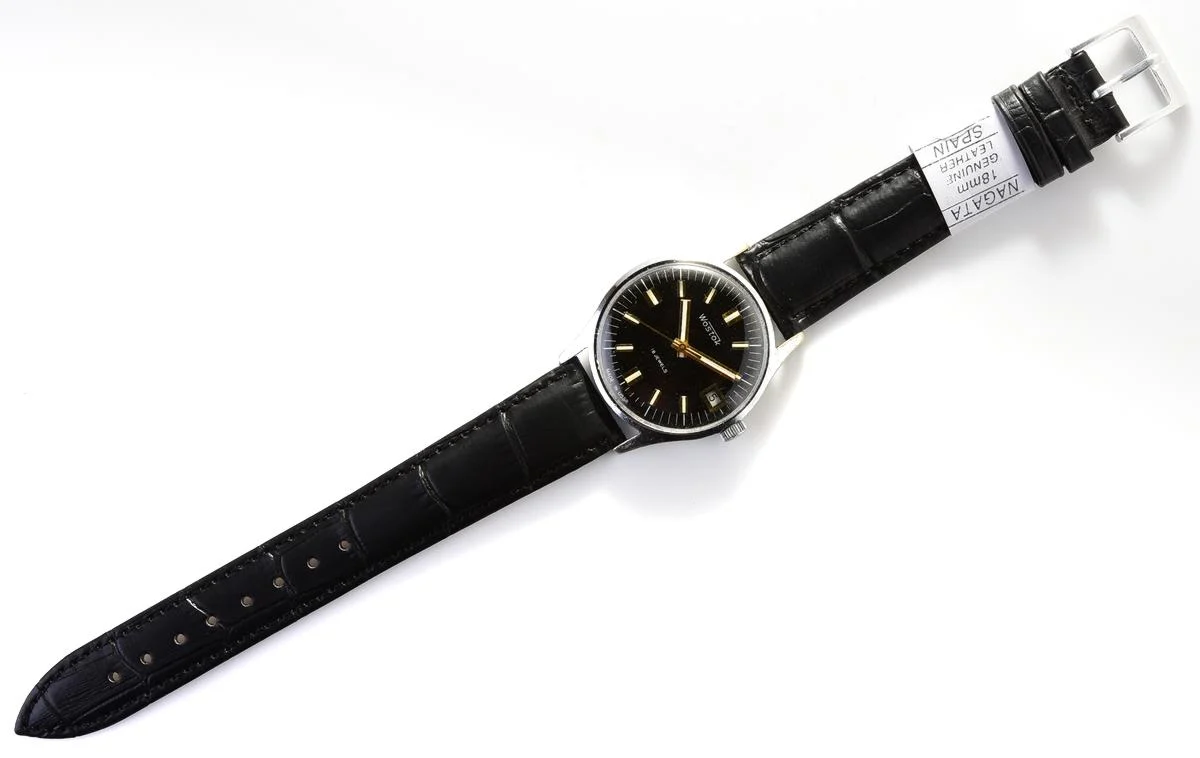 Wostok (Vostok) mechanical wrist watch