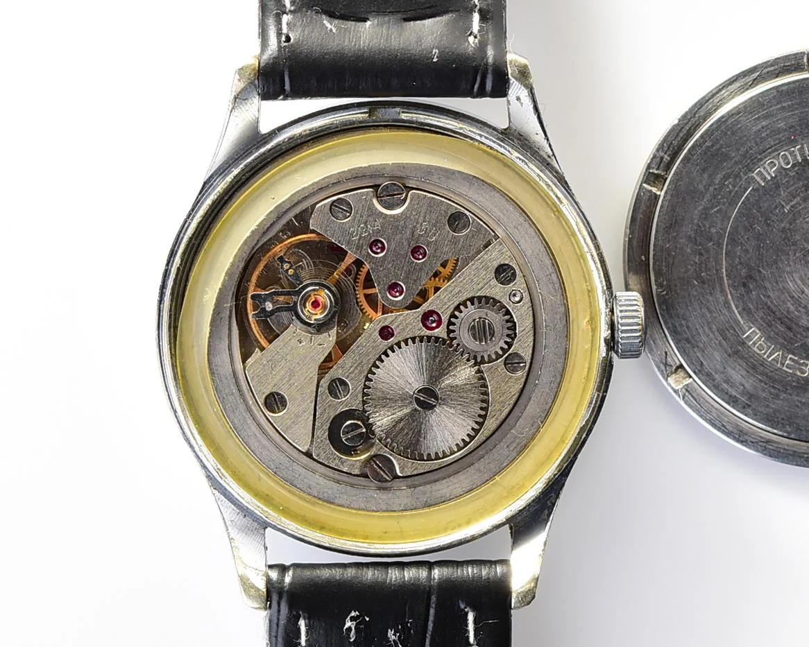 Wostok (Vostok) mechanical wrist watch