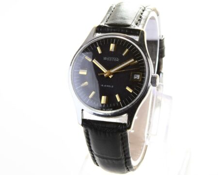 Wostok (Vostok) mechanical wrist watch
