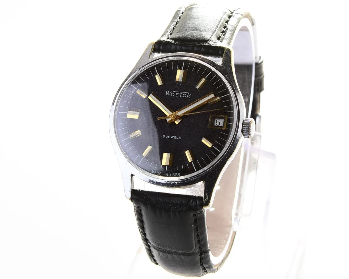 Wostok (Vostok) mechanical wrist watch
