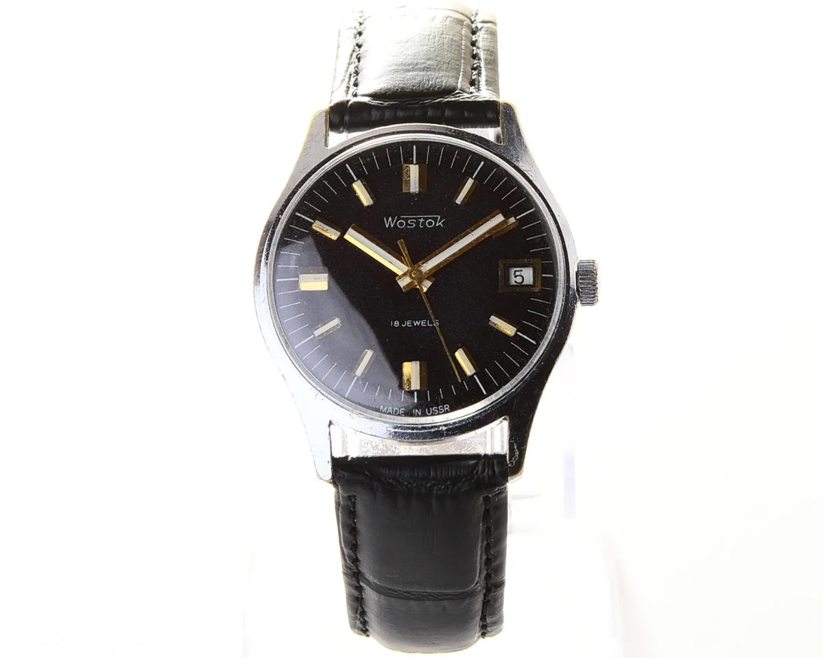 Wostok (Vostok) mechanical wrist watch