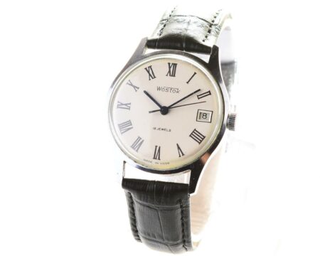 Wostok (Vostok) mechanical wrist watch