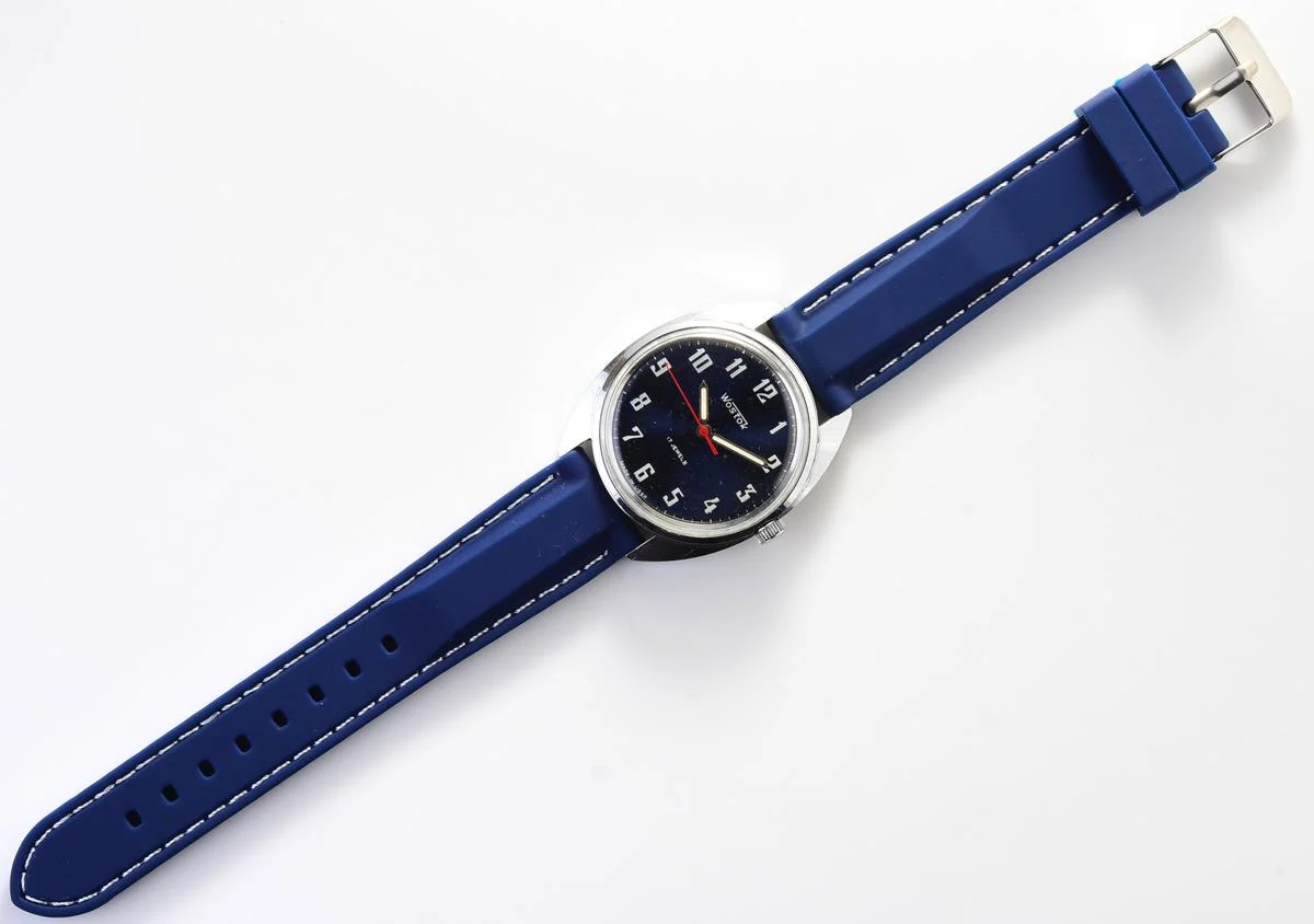 Wostok (Vostok) mechanical wrist watch