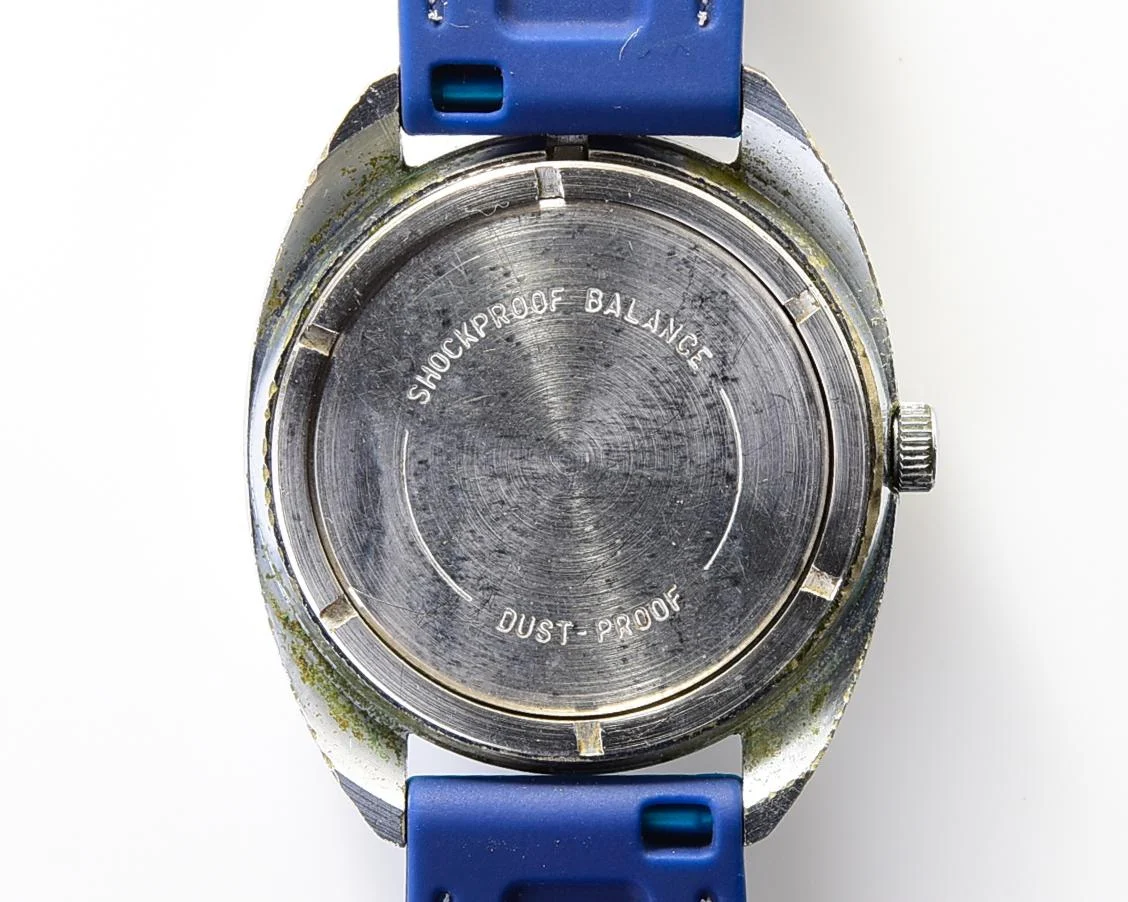Wostok (Vostok) mechanical wrist watch