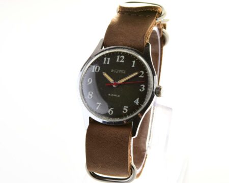 Wostok (Vostok) mechanical wrist watch