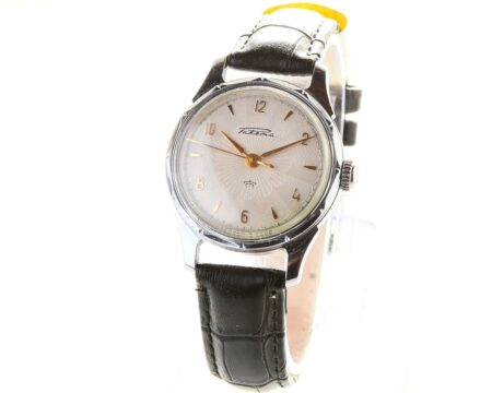 RAKETA soviet vintage mechanical watch