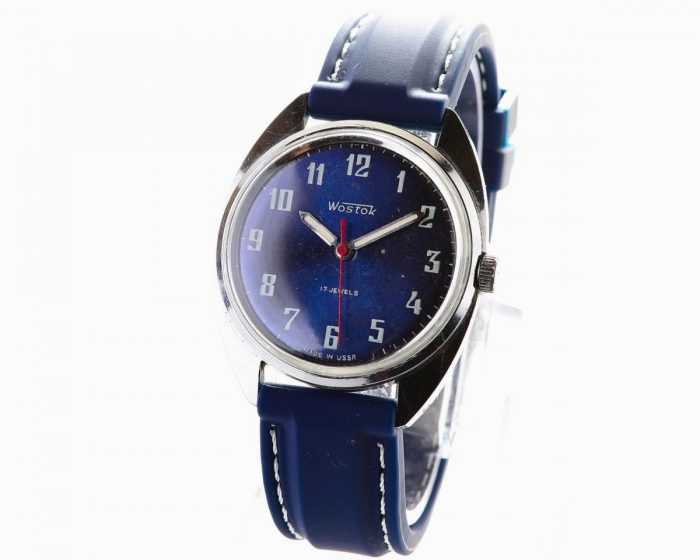 Wostok (Vostok) mechanical wrist watch