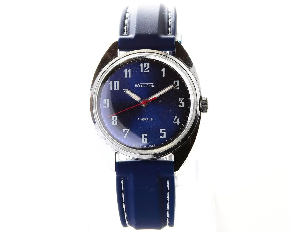 Wostok (Vostok) mechanical wrist watch