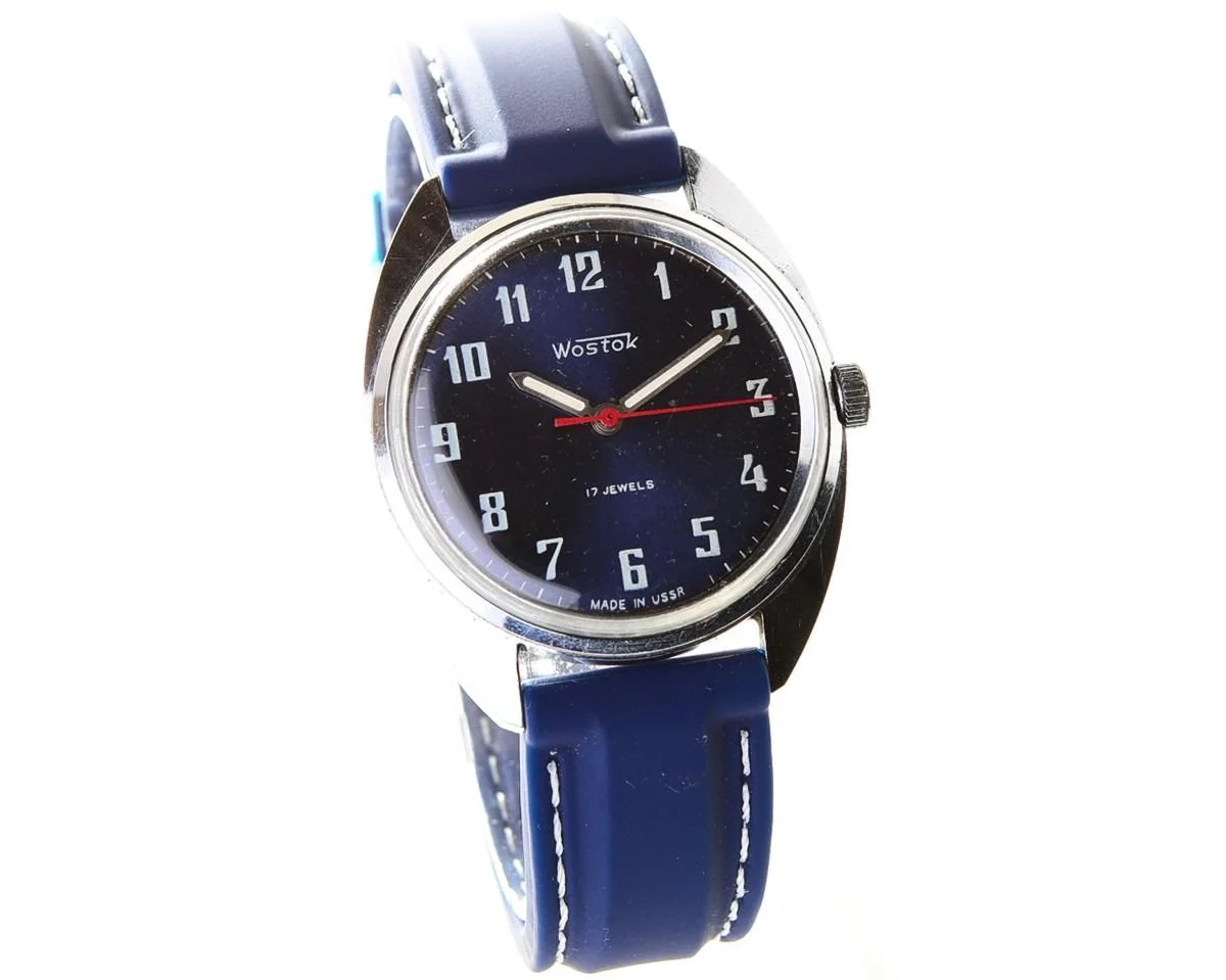 Wostok (Vostok) mechanical wrist watch