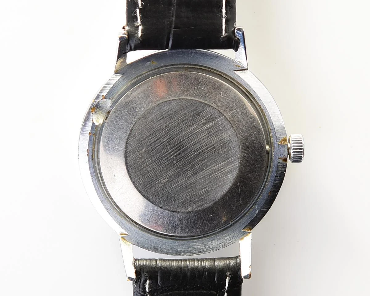 Soviet vintage wristwatch Luch
