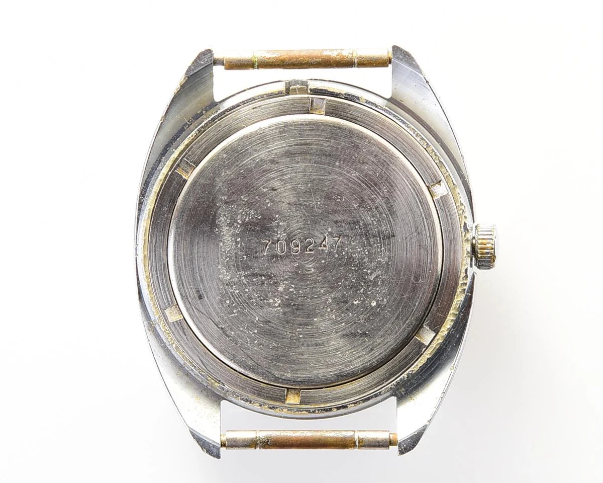 Wostok (Vostok) mechanical wrist watch