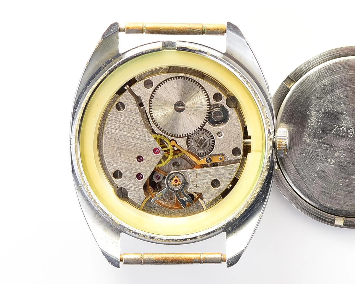 Wostok (Vostok) mechanical wrist watch