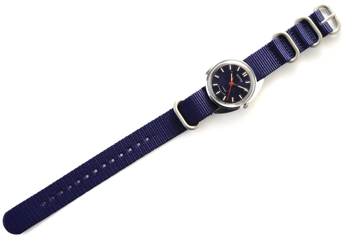 Wostok (Vostok) mechanical wrist watch