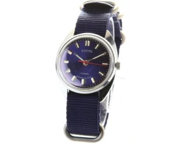 Wostok (Vostok) mechanical wrist watch