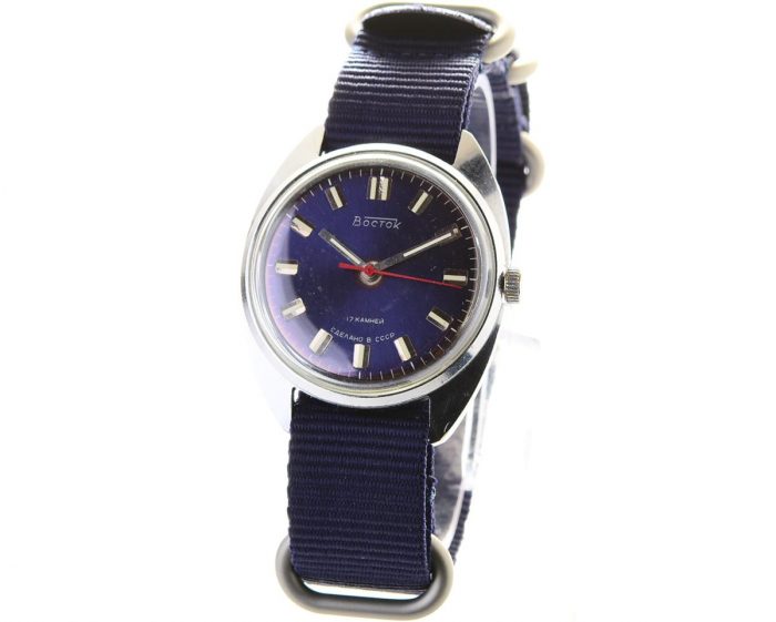Wostok (Vostok) mechanical wrist watch