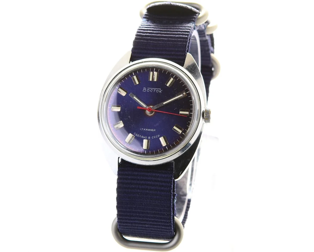 Wostok (Vostok) mechanical wrist watch