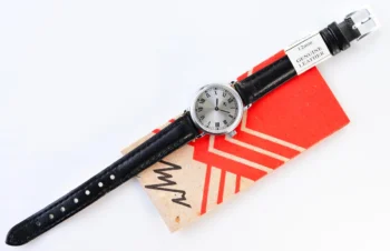 TIME CAPSULE: Soviet vintage wristwatch Luch – New Old Stock (NOS)!