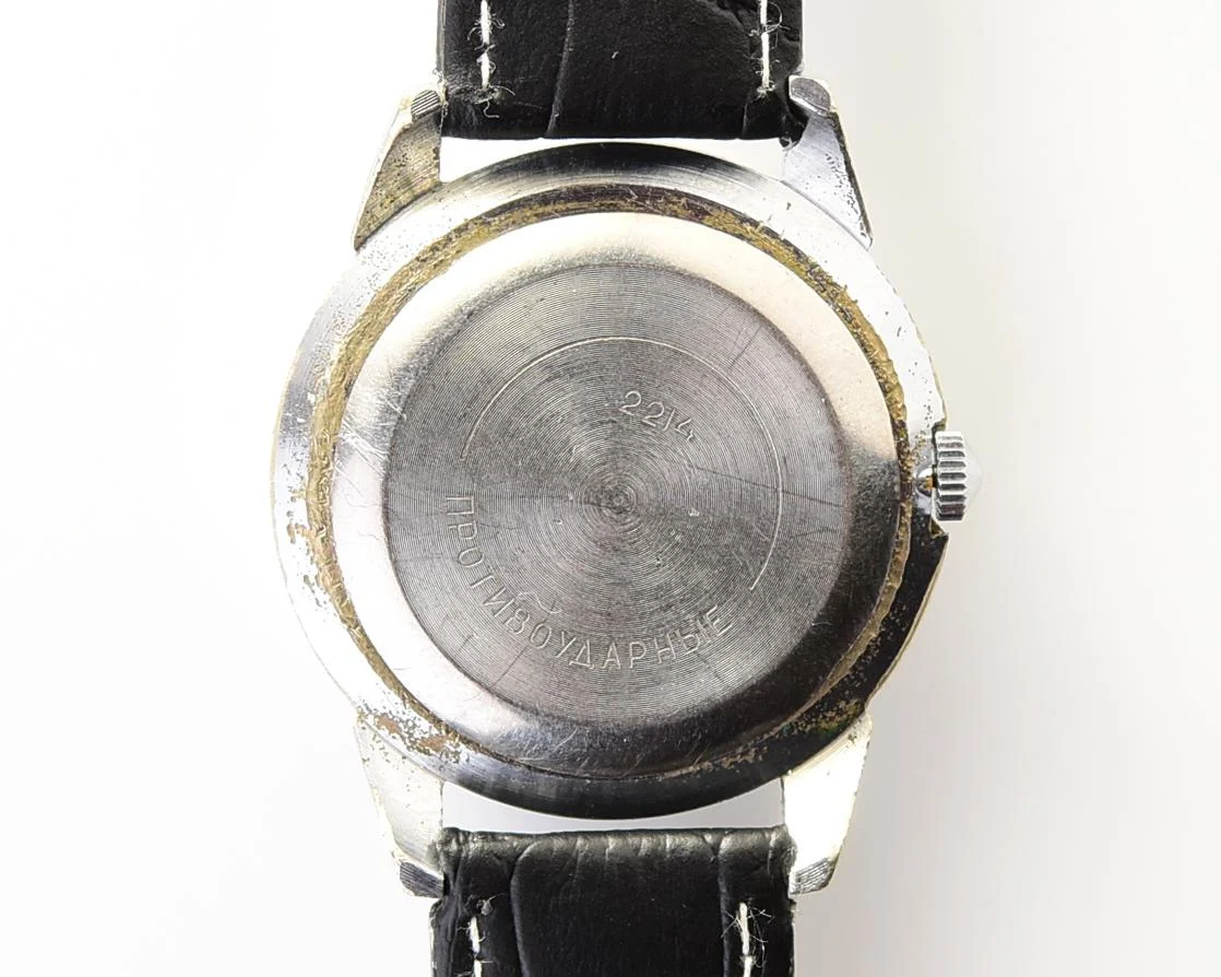 Wostok (Vostok) mechanical wrist watch