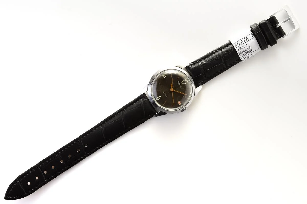 Wostok (Vostok) mechanical wrist watch
