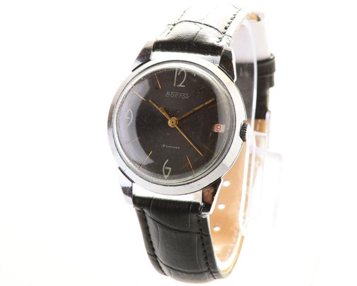 Wostok (Vostok) mechanical wrist watch