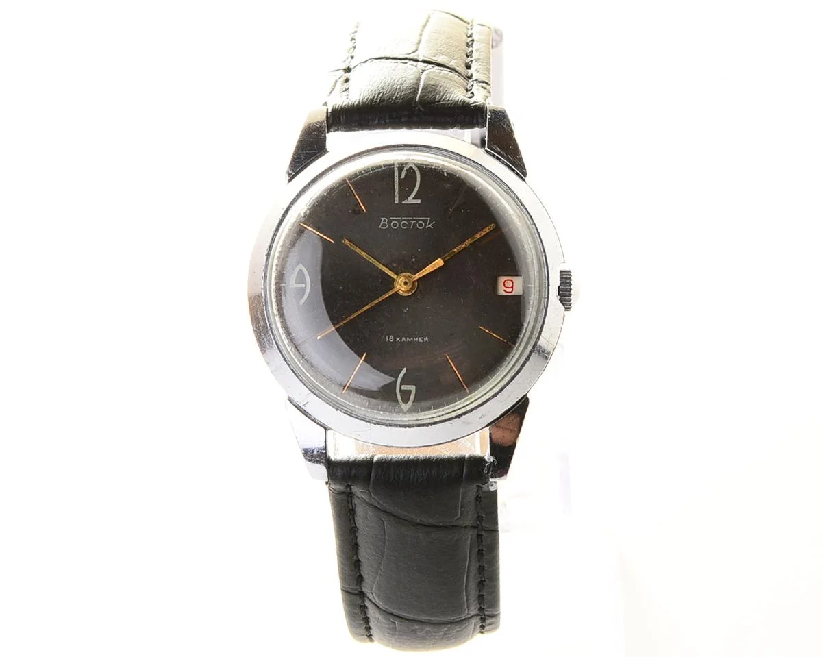 Wostok (Vostok) mechanical wrist watch