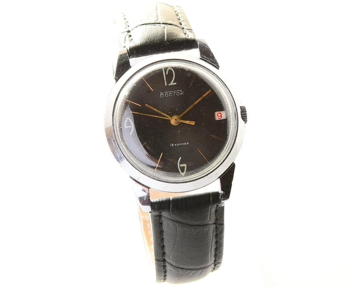 Wostok (Vostok) mechanical wrist watch