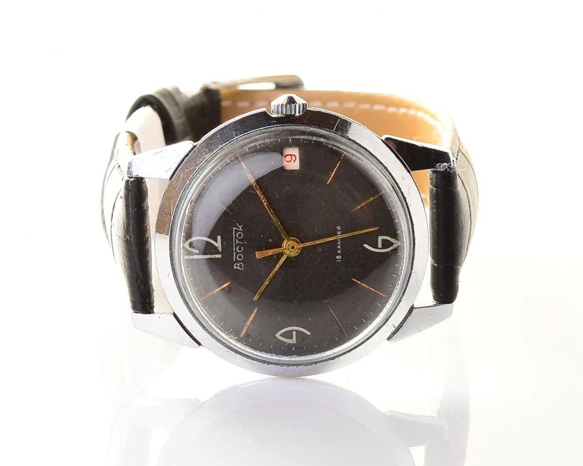 Wostok (Vostok) mechanical wrist watch