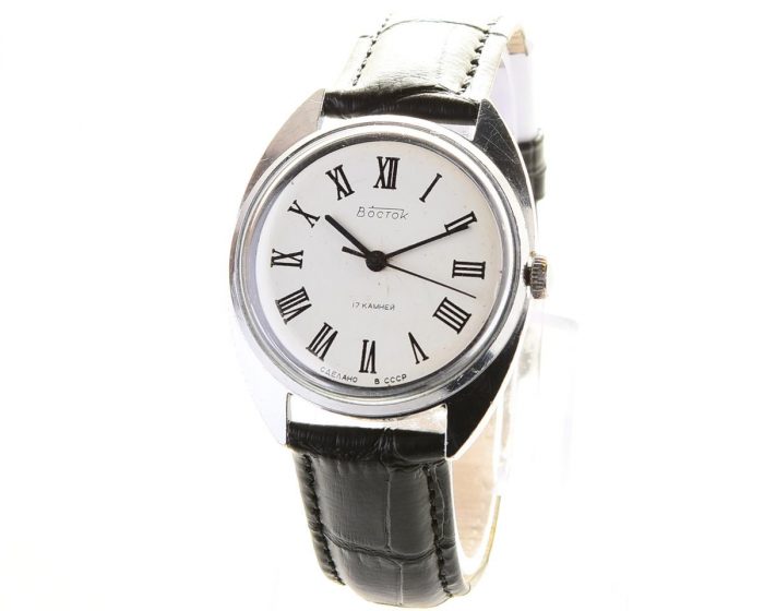 Wostok (Vostok) mechanical wrist watch