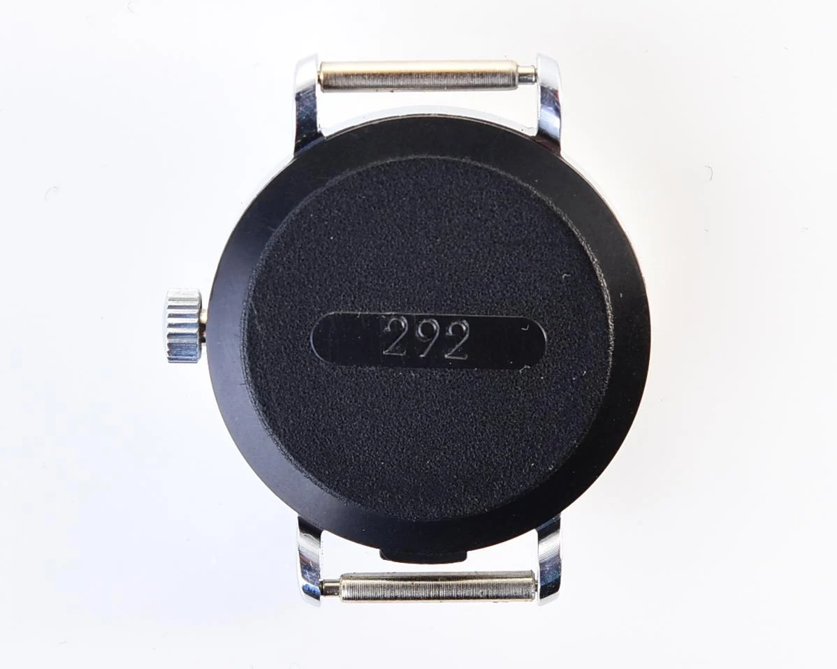 TIME CAPSULE: Soviet vintage wristwatch Luch – New Old Stock (NOS)!