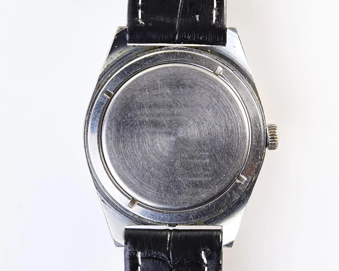 Soviet vintage Sekonda (Poljot) wrist watch