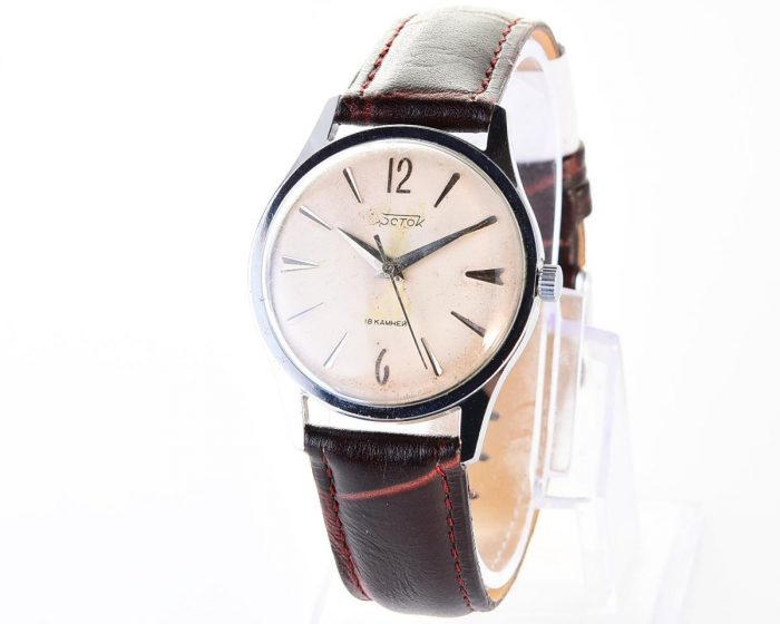 Wostok (Vostok) mechanical wrist watch