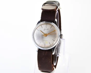 Original Soviet Wostok (Vostok) mechanical wrist watch with precision movement!