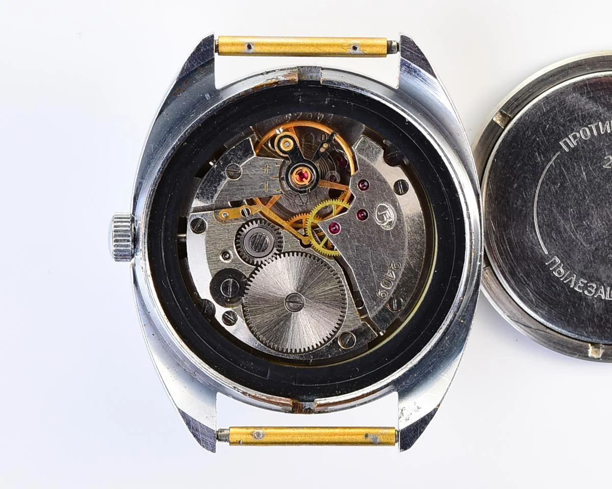 Wostok (Vostok) mechanical wrist watch