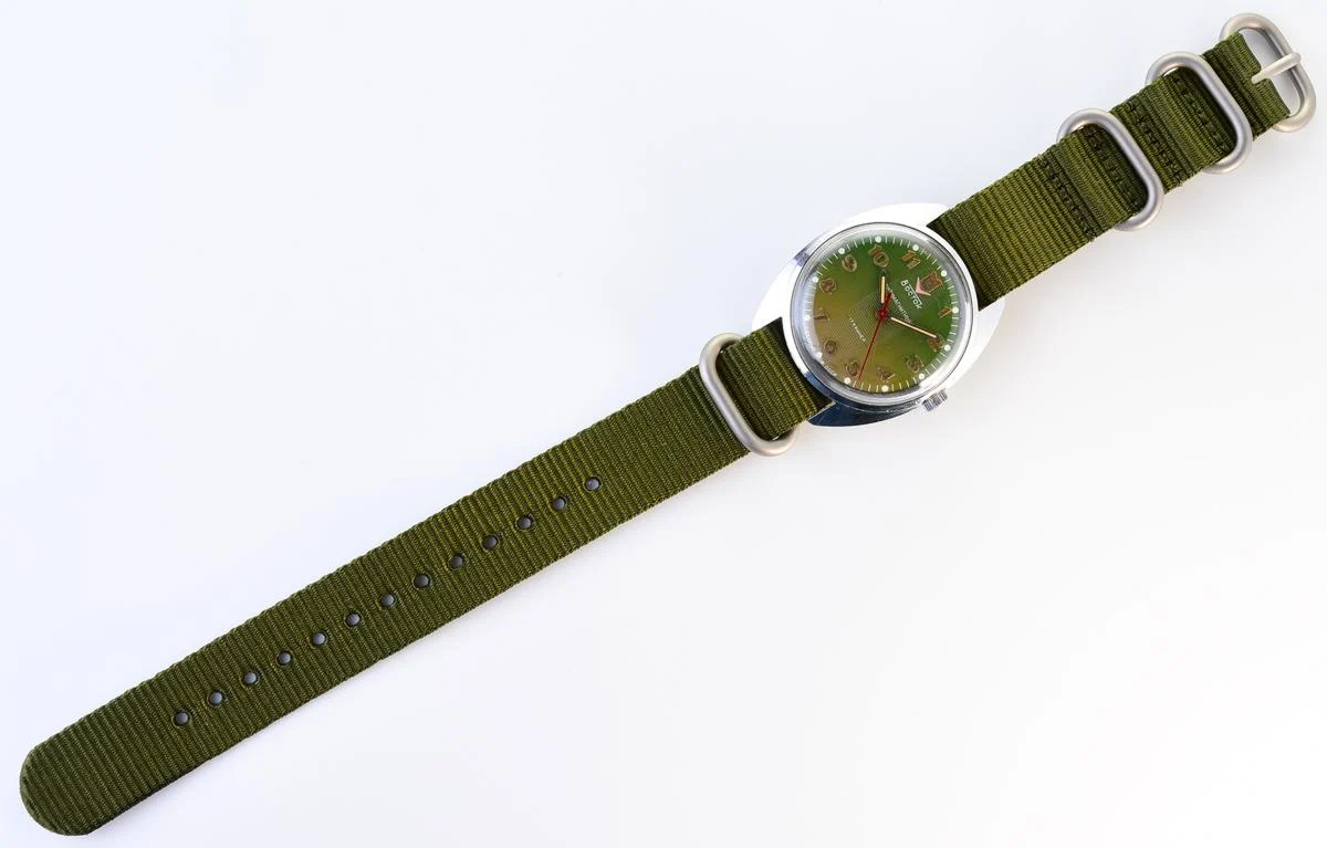 Wostok (Vostok) mechanical wrist watch
