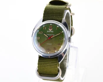 Wostok (Vostok) mechanical wrist watch