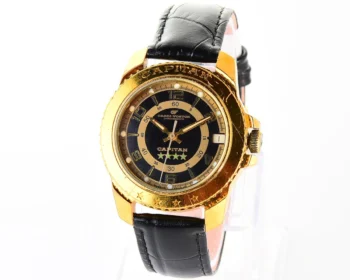 Cardi-Vostok mechanical watch