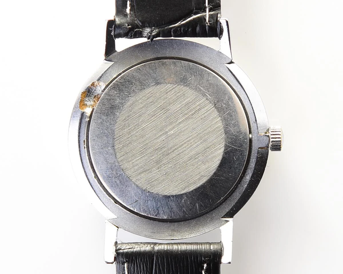 Vintage soviet Luch mechanical wristwatch