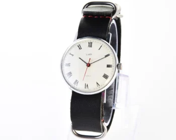 Soviet vintage wristwatch Luch