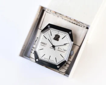 TIME CAPSULE: Vintage Soviet watch Raketa "Star Wars" - New Old Stock (NOS)!
