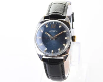 Raketa Soviet vintage mechanical wrist watch