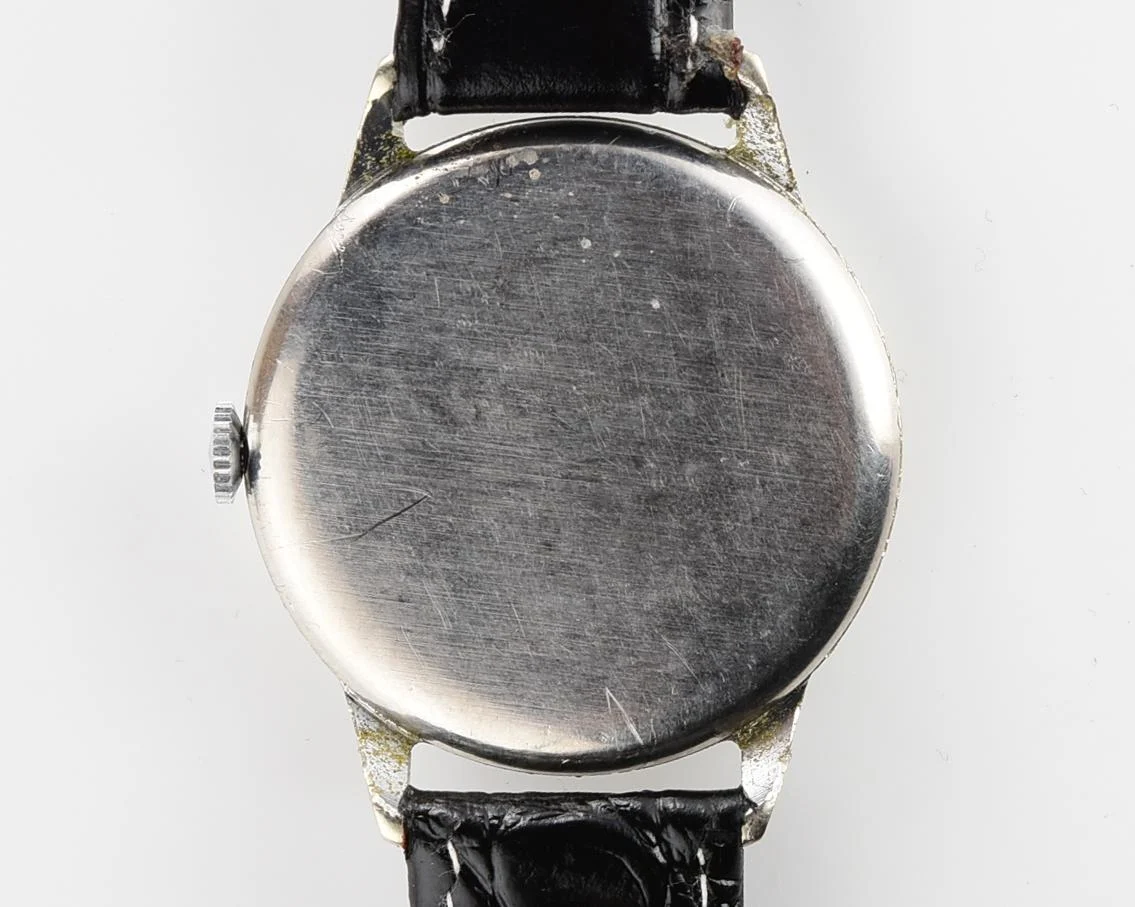 Rare! Start vintage classical mechanical watch