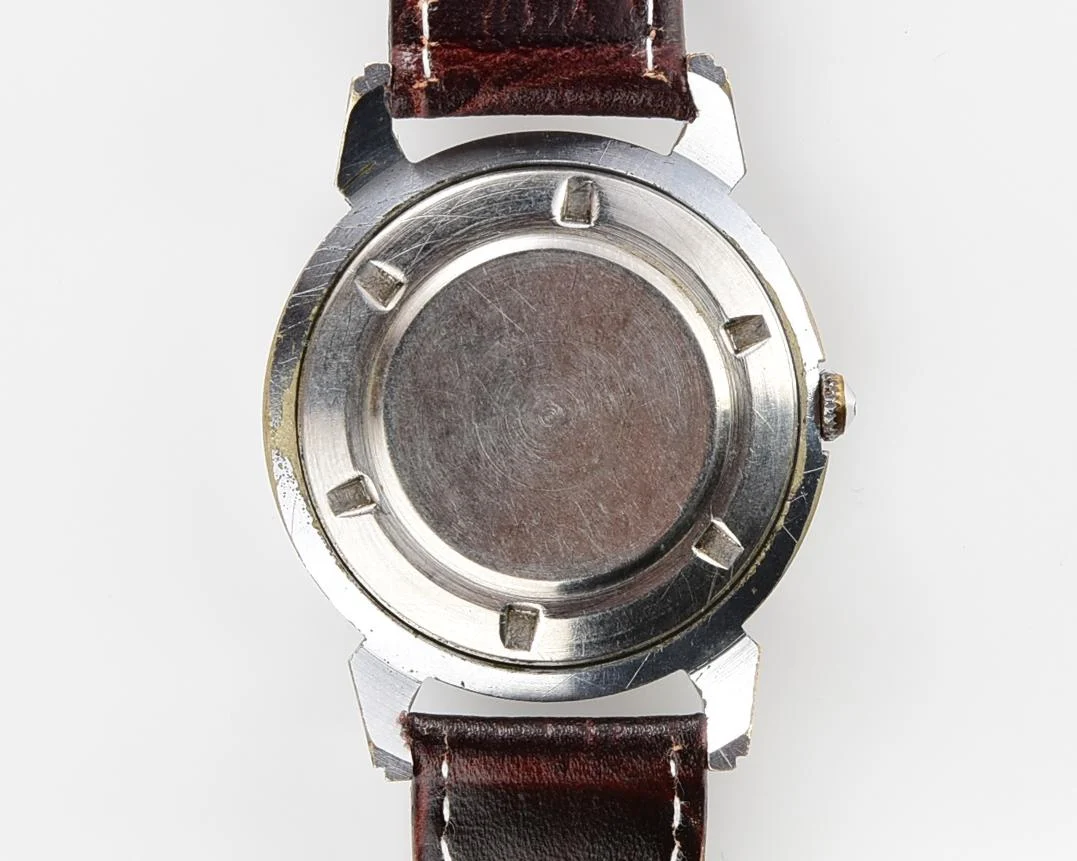 Rare! Beautiful vintage Soviet wrist watch from 50s - Kirovskie 1MWF