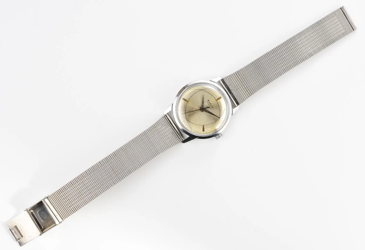 Raketa vintage wrist watch