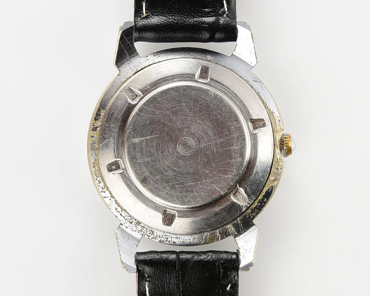 Rare! Beautiful vintage Soviet wrist watch from 50s - Kirovskie 1MWF