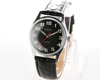 Wostok (Vostok) mechanical wrist watch