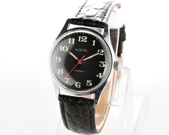 Wostok (Vostok) mechanical wrist watch