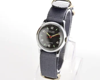 Excellent Moskva Soviet mechanical watch